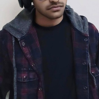 Arjun Chakravarthy